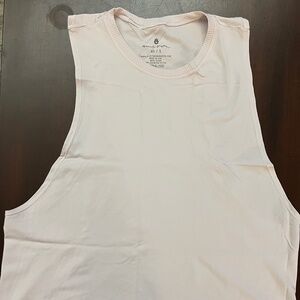 Spiritual Gangster Tank